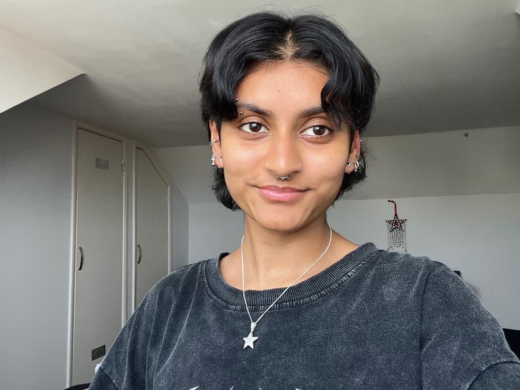 Profile photo of Asha, Piano tutor at Wiingy 