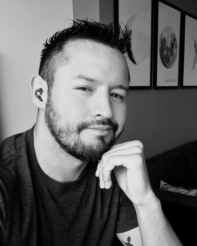 Profile photo of Alan, Computer Science tutor at Wiingy 