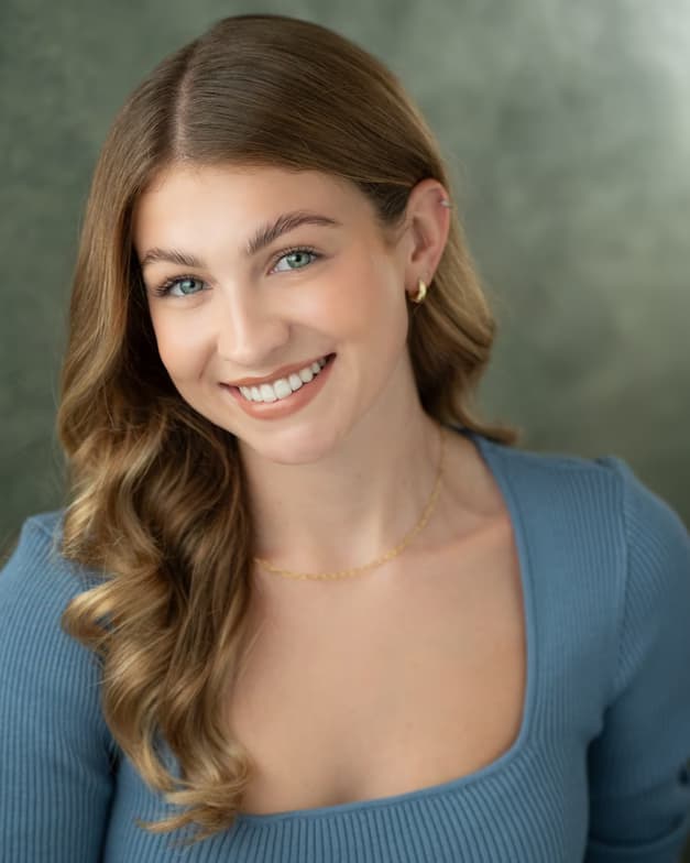 Profile photo of Danielle, Singing tutor at Wiingy 