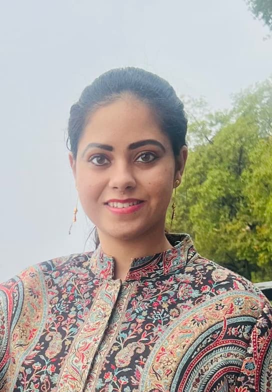 Profile photo of Prabhsimar , Computer Science tutor at Wiingy 