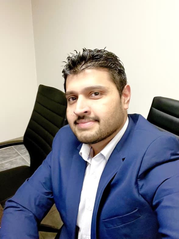 Profile photo of Balwinder, Computer Science tutor at Wiingy