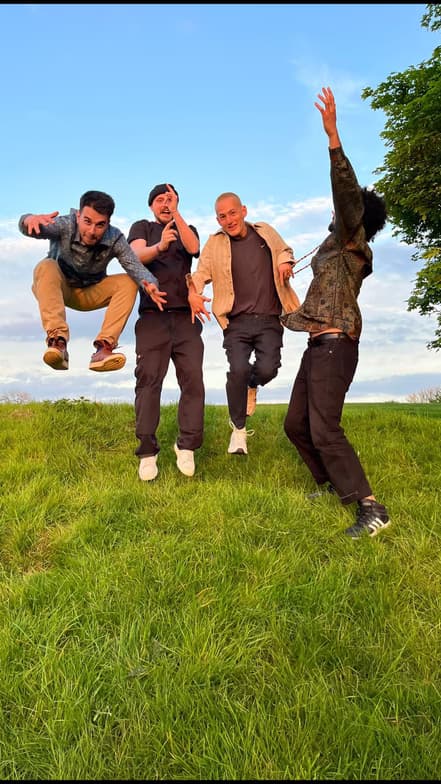 Travel snapshot of Pedraum during a trip 