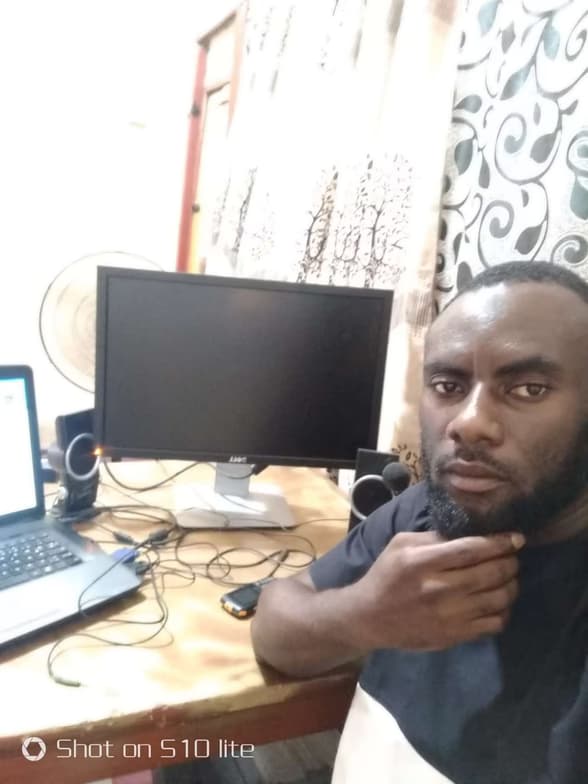 Computer Science learning materials by ABDULLAHI 