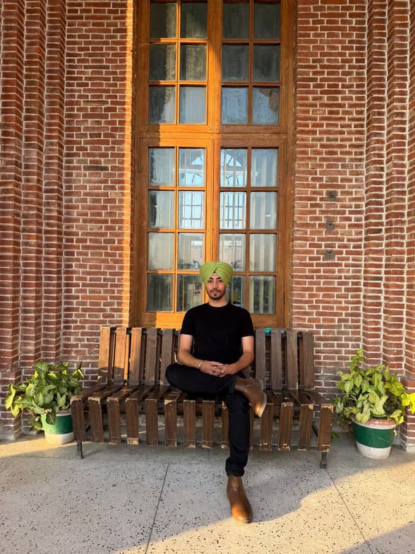 Profile photo of Daljinder, Biology tutor at Wiingy 