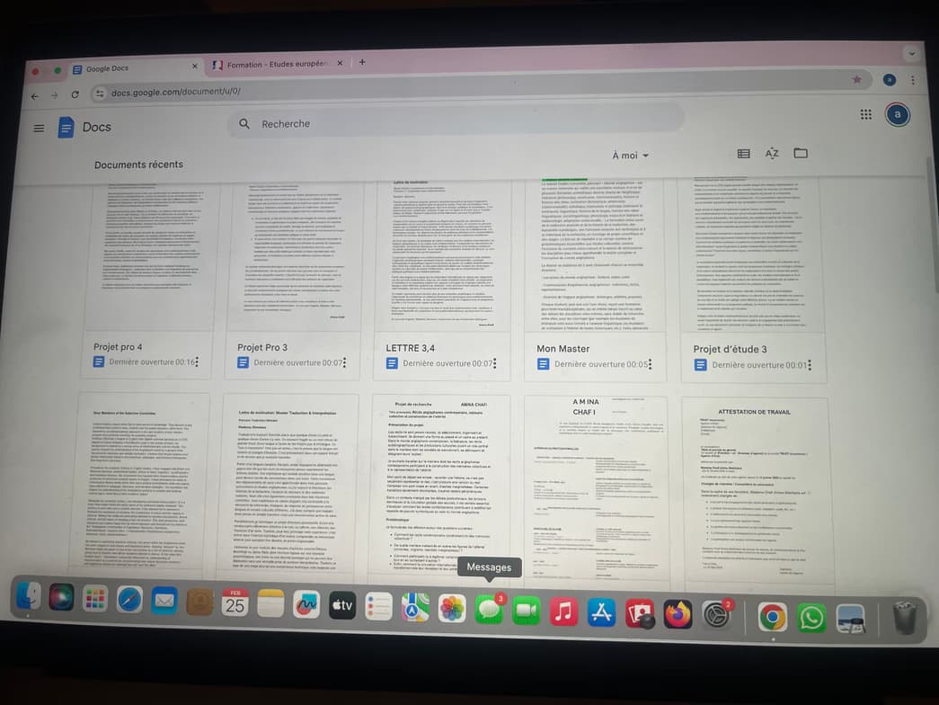 French learning materials by Amy 