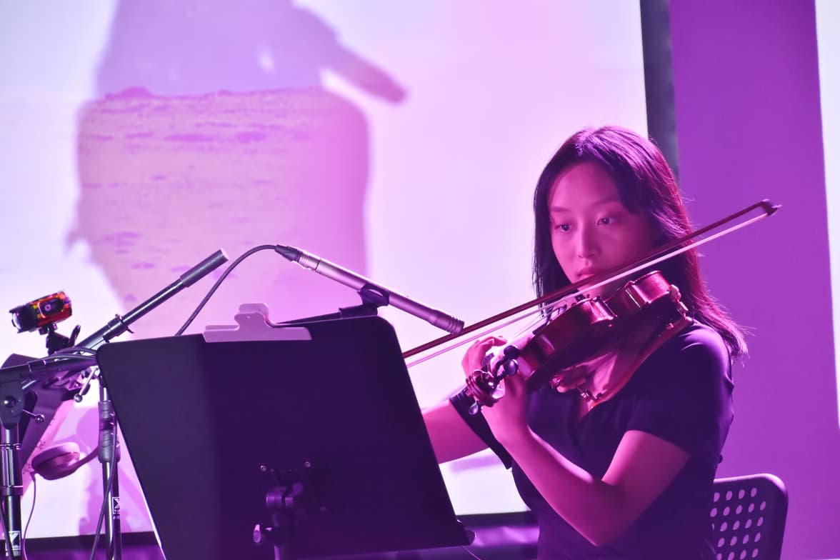 Digital pen-tab teaching notes by Nancy