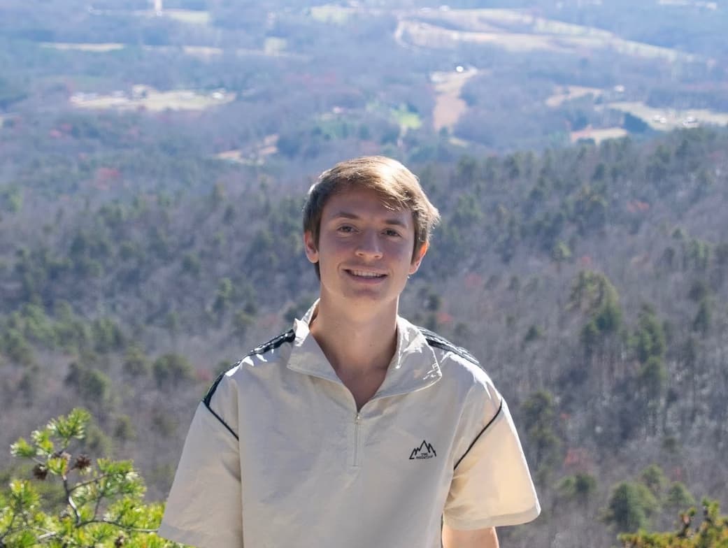 Profile photo of Owen, AP tutor at Wiingy 