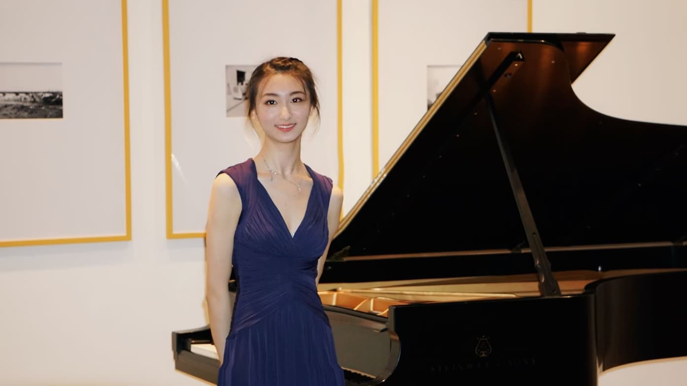 Digital pen-tab teaching notes by Chanel 