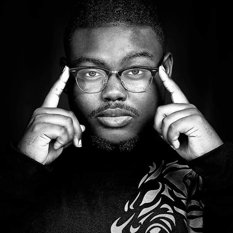 Profile photo of Isaiah, Singing tutor at Wiingy 