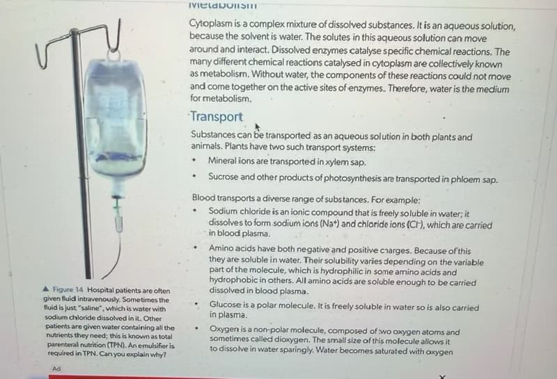 Biology learning materials by Pooja 
