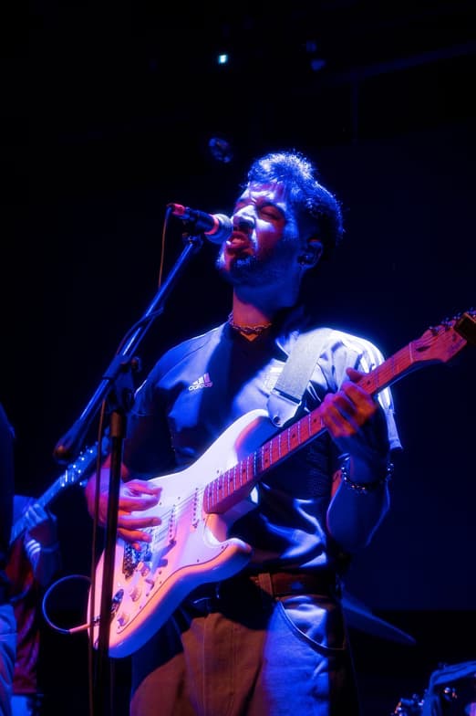 Digital pen-tab teaching notes by Javier 