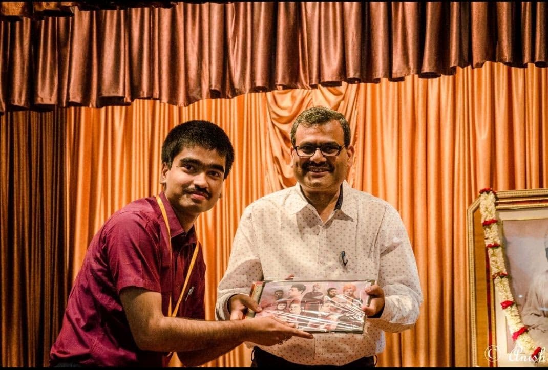 Profile photo of Arpan , Economics tutor at Wiingy 