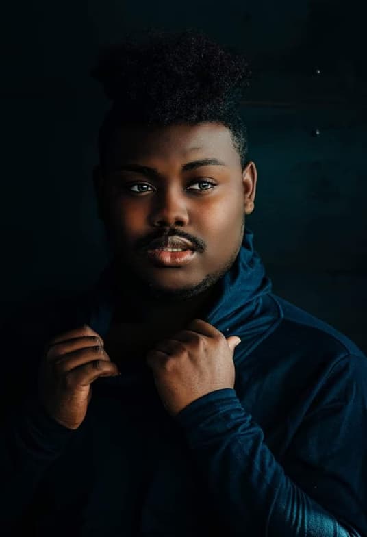 Profile photo of Isaiah, Singing tutor at Wiingy 