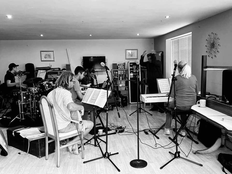 Casual photos of Matthew, Wiingy tutor 