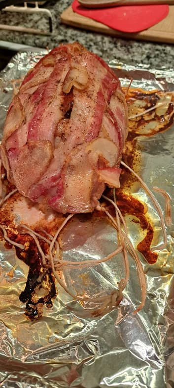 Ivelisseenjoying a hobby outside teaching 