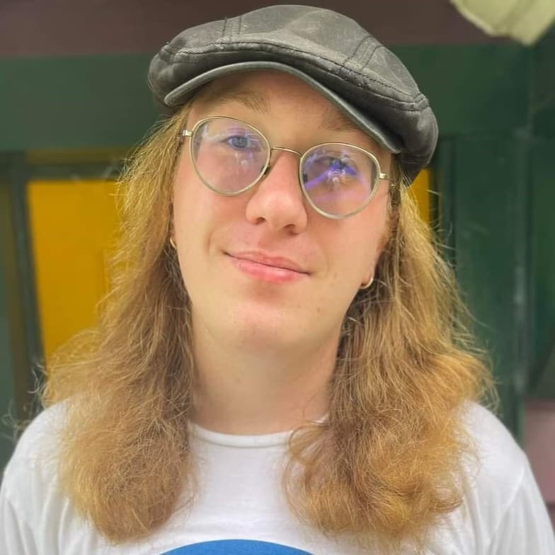 Profile photo of Jonah, Piano tutor at Wiingy 