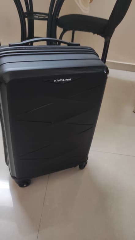 Travel snapshot of Sonam during a trip 