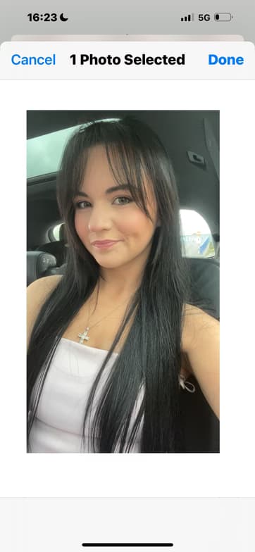 Profile photo of Stephanie , Singing tutor at Wiingy 