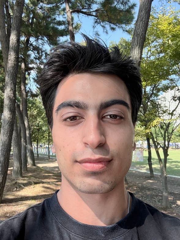 Profile photo of Hussan ul, Mathematics tutor at Wiingy 