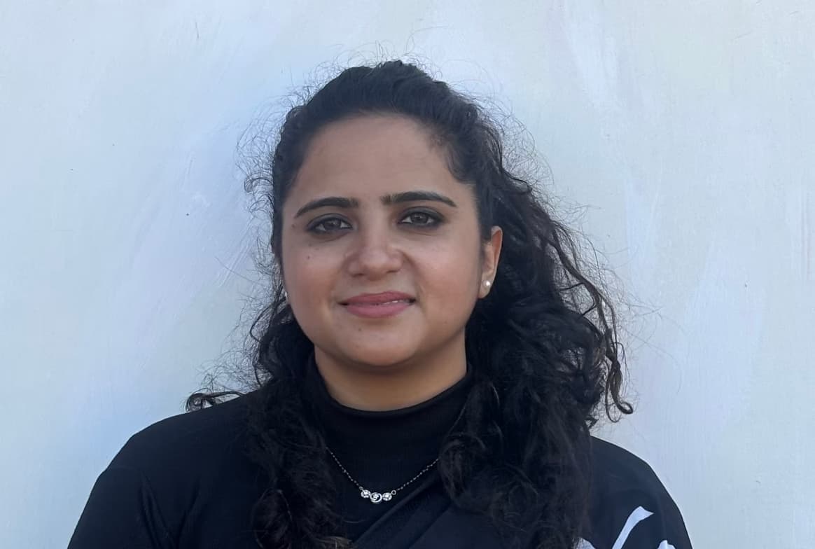 Profile photo of Priyanka, Mathematics tutor at Wiingy 