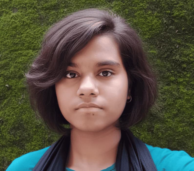 Profile photo of Arti, Science tutor at Wiingy 