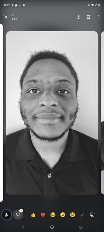 Profile photo of Shemar , Games tutor at Wiingy