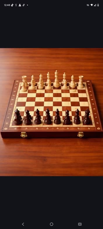 Games learning materials by Shemar