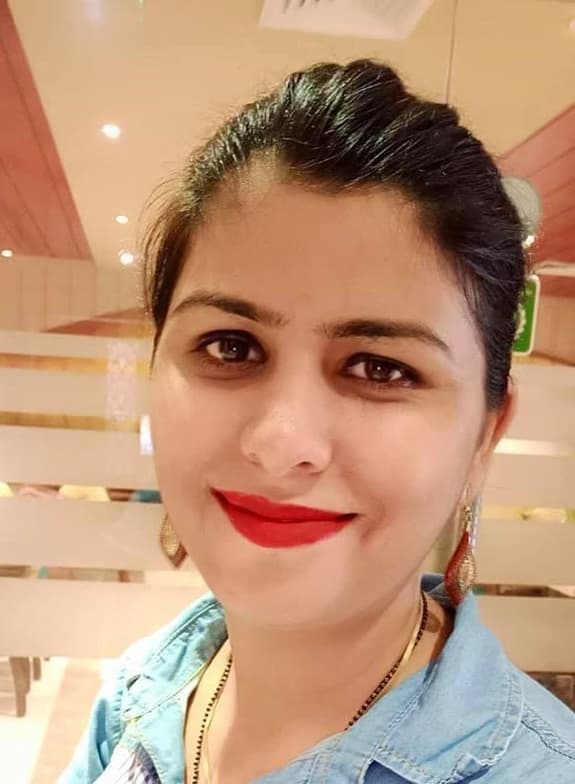 Profile photo of Shikha, Biology tutor at Wiingy 