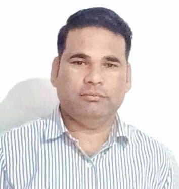 Profile photo of Nijamuddin, Coding tutor at Wiingy 