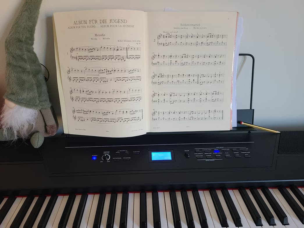 Casual photos of Jonah, Wiingy tutor 