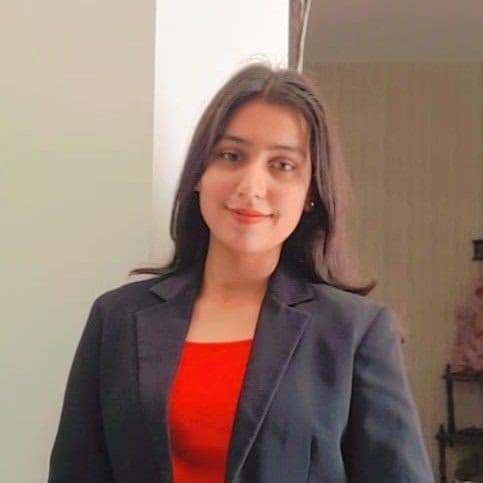 Profile photo of Avishi, GCSE tutor at Wiingy 