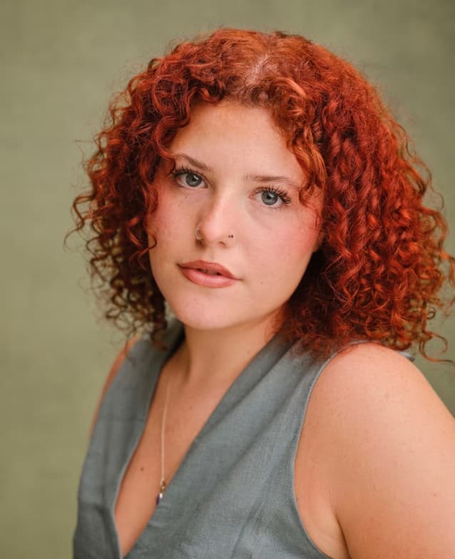 Profile photo of Caitlin, Singing tutor at Wiingy 