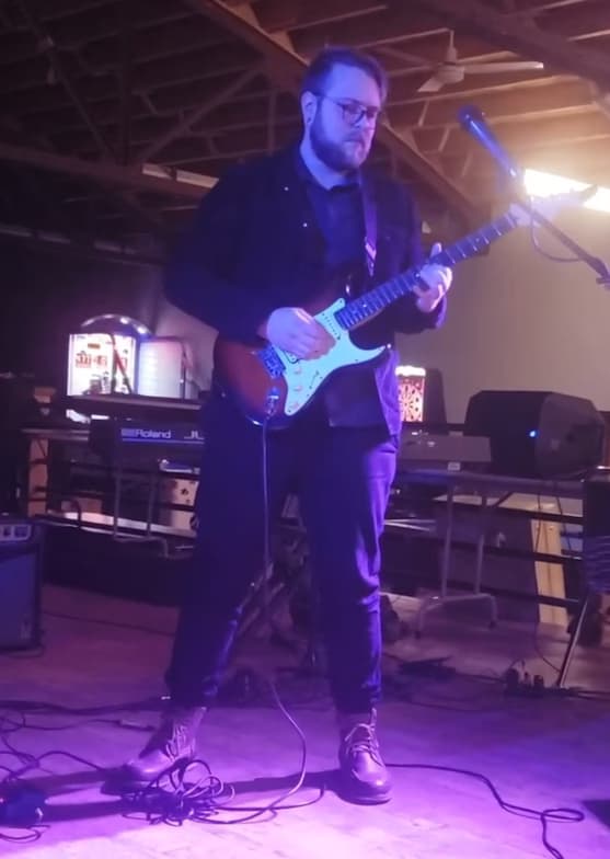 Digital pen-tab teaching notes by Jacob 