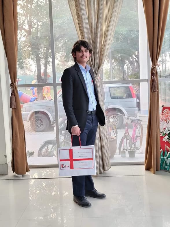 Profile photo of Anmol , Mathematics tutor at Wiingy 