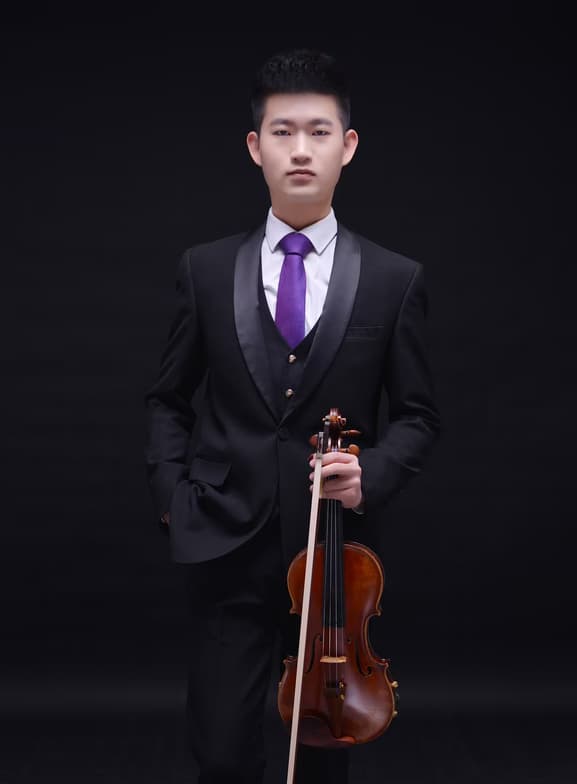 Profile photo of Shisheng, Music tutor at Wiingy