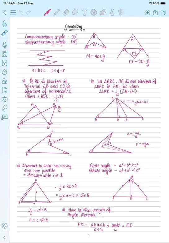 Live performance with Mathematics by Tushar  