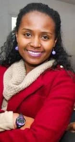 Profile photo of Caroline , French tutor at Wiingy 