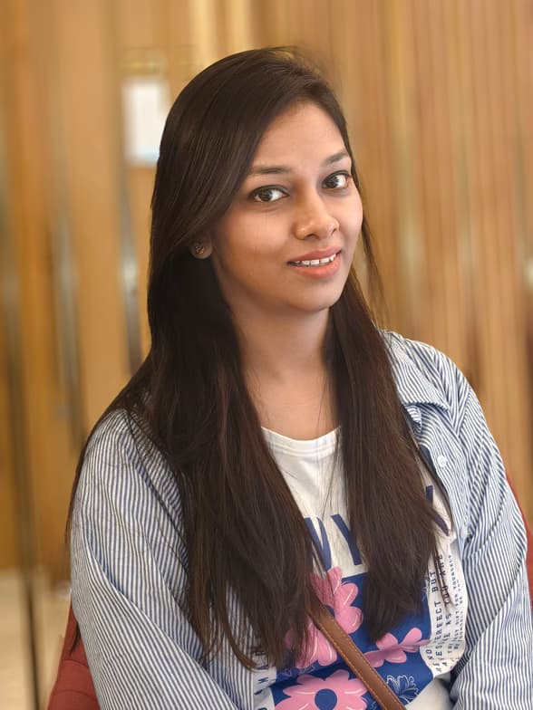 Profile photo of Sumegha, Mathematics tutor at Wiingy 
