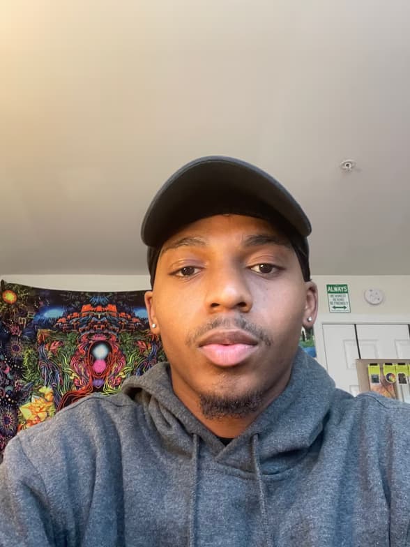 Profile photo of Jelani, Singing tutor at Wiingy