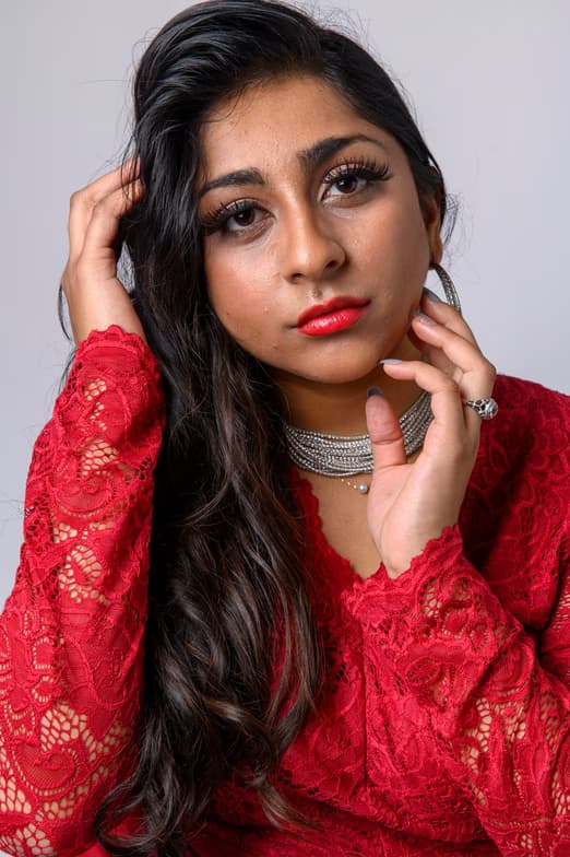 Profile photo of Bianca, Singing tutor at Wiingy 