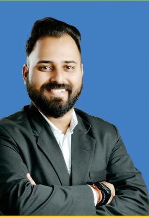 Profile photo of utkarsh, Physics tutor at Wiingy