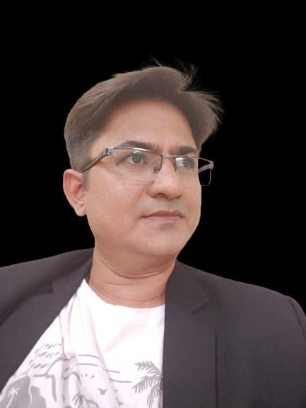 Profile photo of Suunil, Economics tutor at Wiingy 