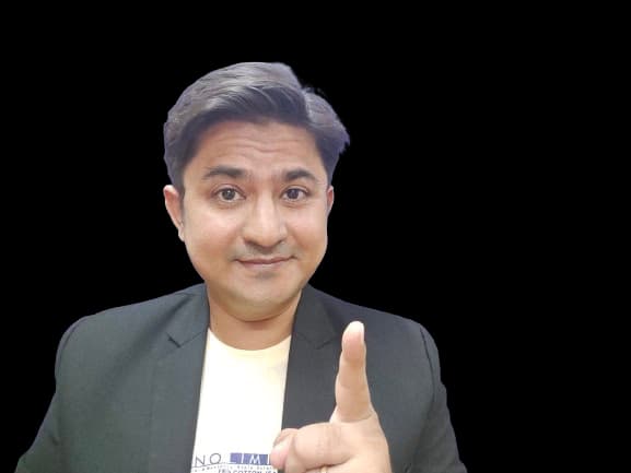 Profile photo of Suunil, Economics tutor at Wiingy 