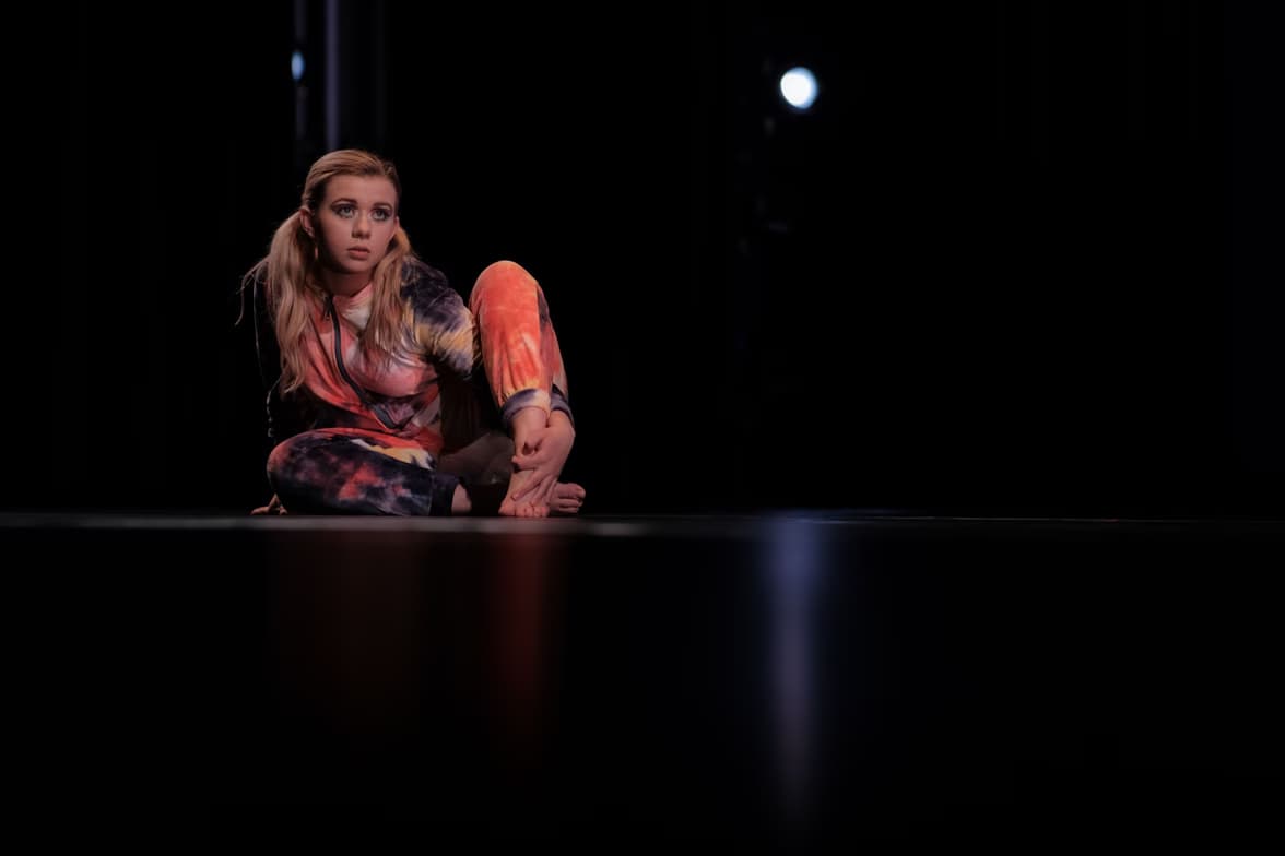 Profile photo of Reagan, Singing tutor at Wiingy