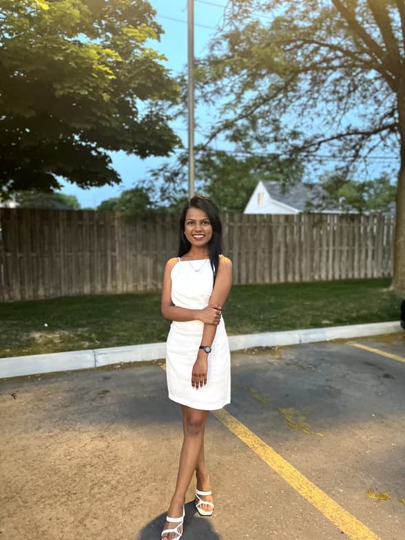 Profile photo of Niki, Mathematics tutor at Wiingy 