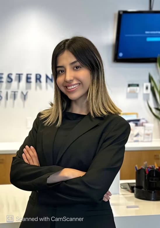 Profile photo of Sara, English tutor at Wiingy 