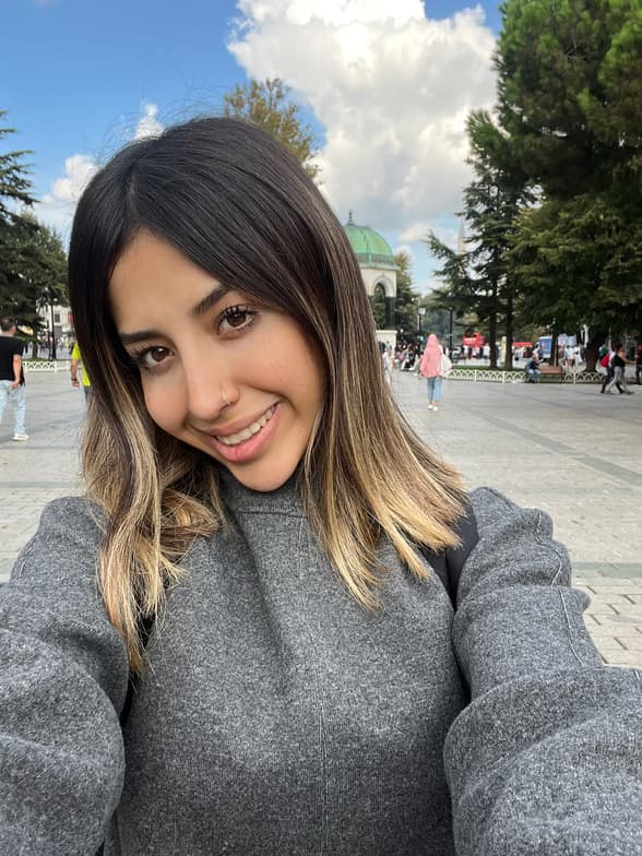 Profile photo of Sara, English tutor at Wiingy 