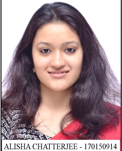 Profile photo of Alisha, Engineering tutor at Wiingy 