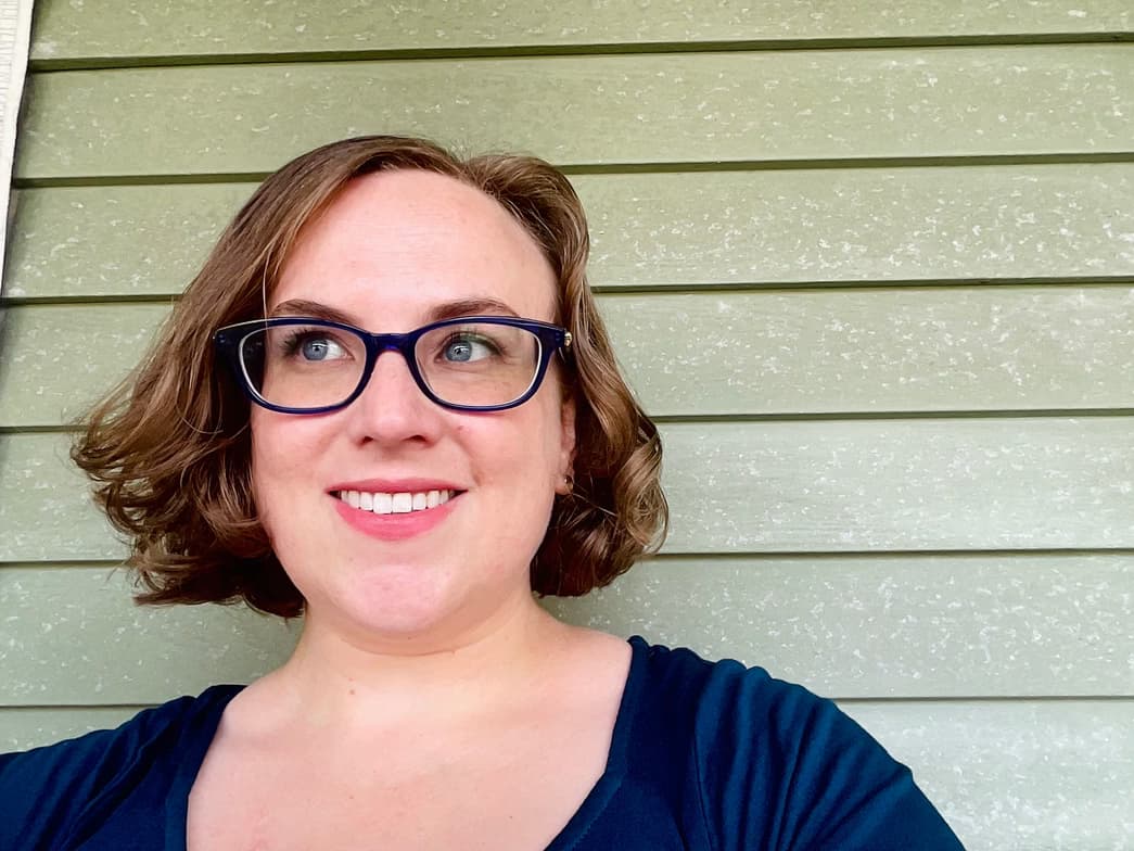 Profile photo of Alexandra, Music tutor at Wiingy