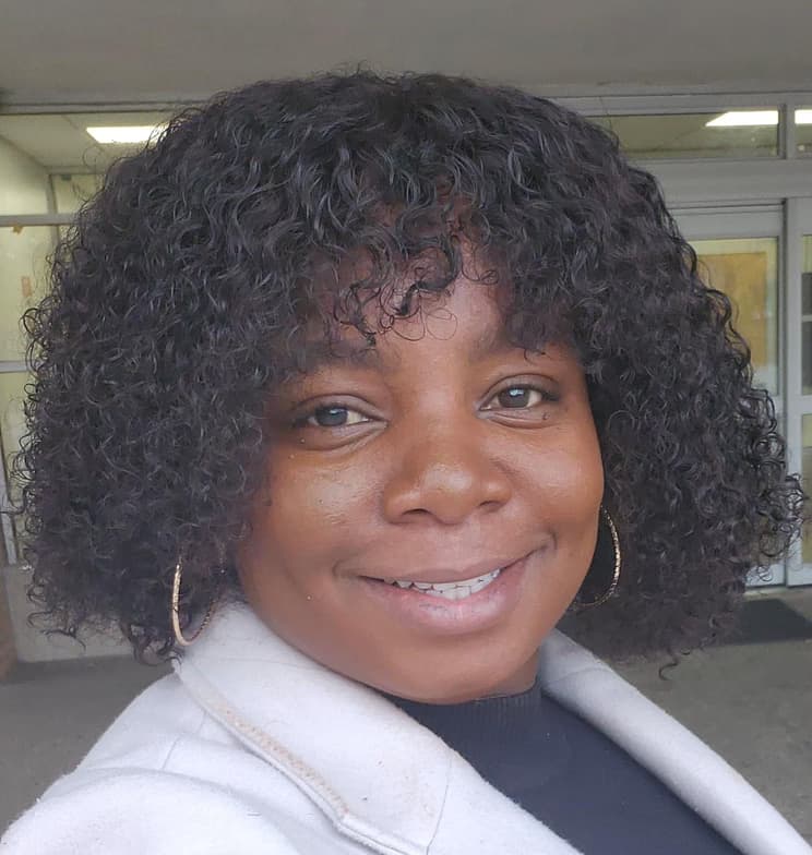 Profile photo of Janille , English tutor at Wiingy